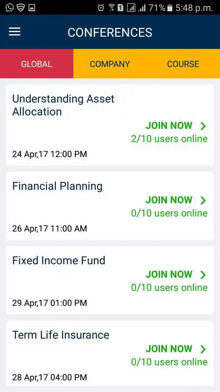 Play KELP - Financial Learning