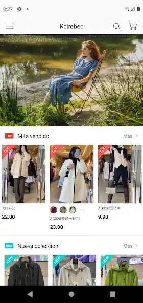Play Kelrebec-Mayorista as an online game Kelrebec-Mayorista with UptoPlay
