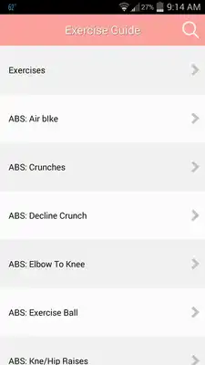 Play Kelsey Byers Fitness