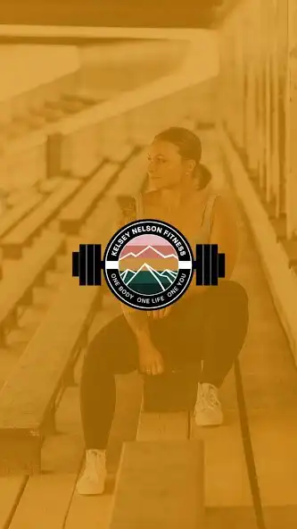 Play Kelsey Nelson Fitness  and enjoy Kelsey Nelson Fitness with UptoPlay