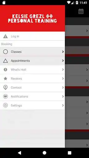Play Kelsie Grezl Personal Training Play Kelsie Grezl Personal Training