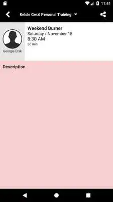 Play Kelsie Grezl Personal Training Play Kelsie Grezl Personal Training