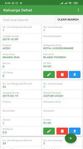 Play Keluarga Sehat Versi 2.0  and enjoy Keluarga Sehat Versi 2.0 with UptoPlay