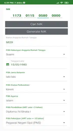 Play Keluarga Sehat Versi 2.0 as an online game Keluarga Sehat Versi 2.0 with UptoPlay