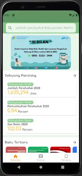 Play Kelud Stat  and enjoy Kelud Stat with UptoPlay