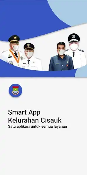Play Kelurahan Cisauk  and enjoy Kelurahan Cisauk with UptoPlay
