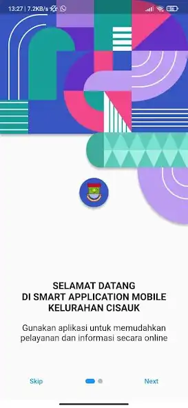 Play Kelurahan Cisauk as an online game Kelurahan Cisauk with UptoPlay
