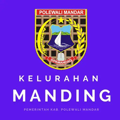 Play Kelurahan Manding APK