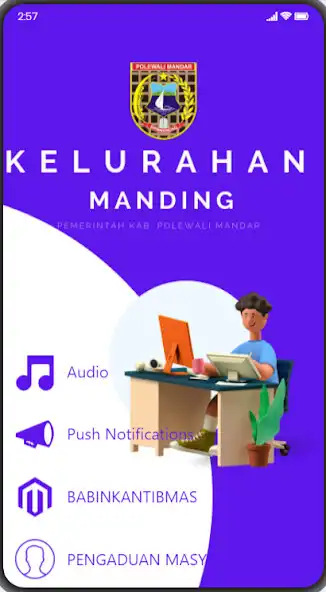 Play Kelurahan Manding and enjoy Kelurahan Manding with UptoPlay Play Kelurahan Manding and enjoy Kelurahan Manding with UptoPlay