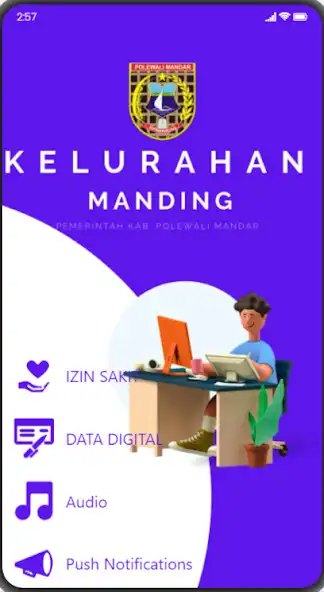 Play Kelurahan Manding as an online game online Kelurahan Manding with UptoPlay Play Kelurahan Manding as an online game Kelurahan Manding with UptoPlay