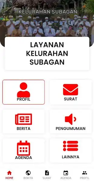 Play Kelurahan Subagan  and enjoy Kelurahan Subagan with UptoPlay