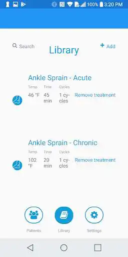 Play Kelvi Clinician as an online game Kelvi Clinician with UptoPlay