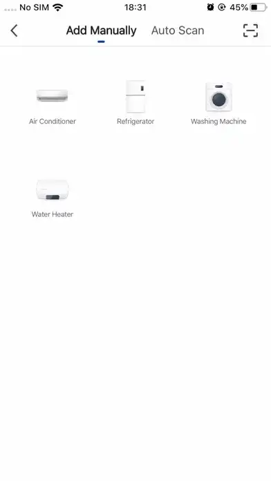 Play Kelvinator -Connect to Comfort as an online game Kelvinator -Connect to Comfort with UptoPlay