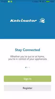 Play Kelvinator Home Comfort for field test