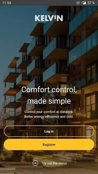 Play Kelvin Thermostat as an online game Kelvin Thermostat with UptoPlay