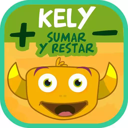 Free play online Kely: sumar y restar APK