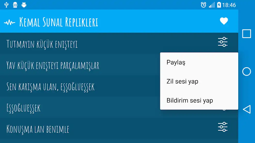 Play Kemal Sunal Replikleri as an online game Kemal Sunal Replikleri with UptoPlay