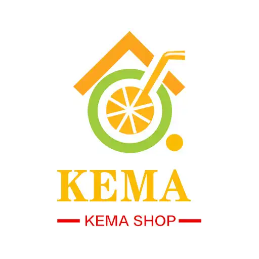 Play KEMA SHOP APK