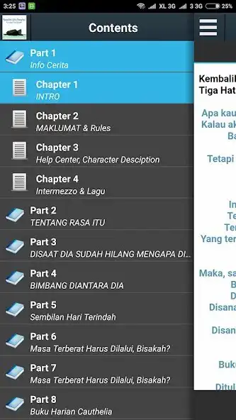 Play Kembalilah (Tak Terungkap) as an online game Kembalilah (Tak Terungkap) with UptoPlay