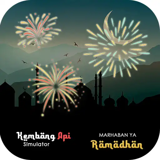 Play Kembang Api Ramadhan Simulator APK Play Kembang Api Ramadhan Simulator APK