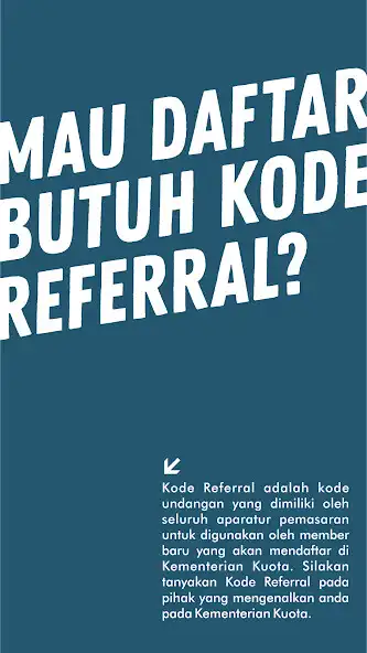 Play Kementerian Kuota as an online game online Kementerian Kuota with UptoPlay Play Kementerian Kuota as an online game Kementerian Kuota with UptoPlay