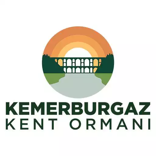 Play KEMERBURGAZ KENT ORMANI APK
