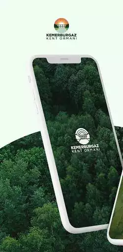 Play KEMERBURGAZ KENT ORMANI  and enjoy KEMERBURGAZ KENT ORMANI with UptoPlay