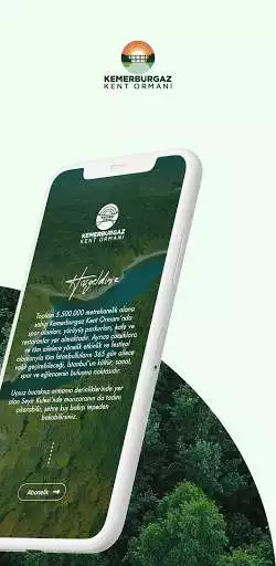 Play KEMERBURGAZ KENT ORMANI as an online game KEMERBURGAZ KENT ORMANI with UptoPlay