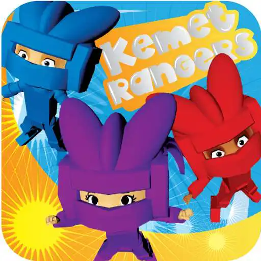 Free play online Kemet Rangers APK