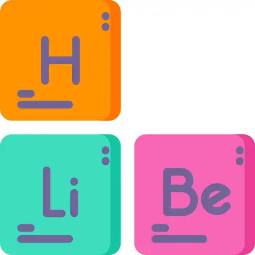 Play Kemi Chemistry APK