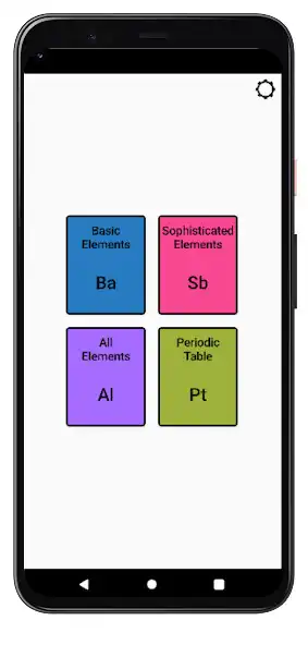 Play Kemi Chemistry  and enjoy Kemi Chemistry with UptoPlay