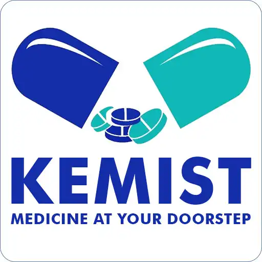 Play Kemist - Medicine At Your Door APK