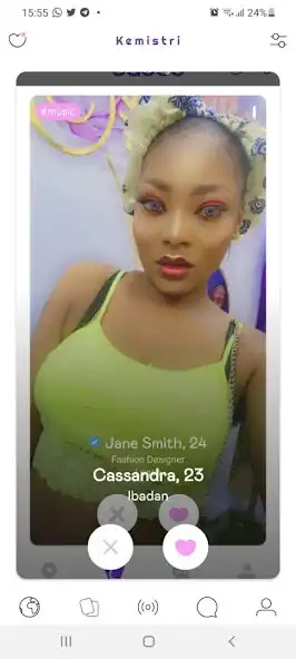 Play Kemistri  and enjoy Kemistri with UptoPlay