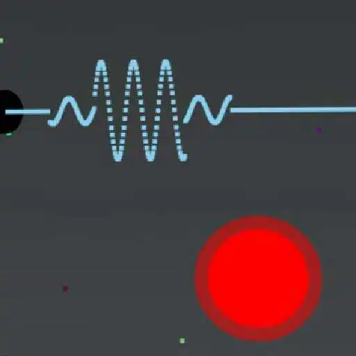 Play Kemosabe III Cosmic Dimensions APK