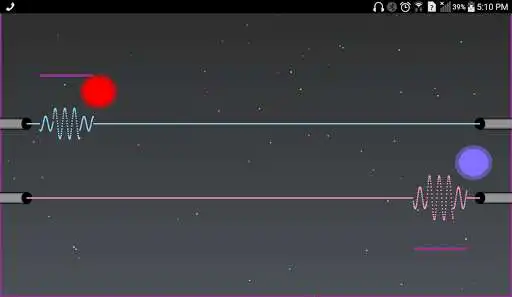 Play Kemosabe III Cosmic Dimensions  and enjoy Kemosabe III Cosmic Dimensions with UptoPlay