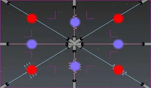 Play Kemosabe III Cosmic Dimensions as an online game Kemosabe III Cosmic Dimensions with UptoPlay