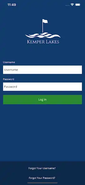 Play Kemper Lakes as an online game Kemper Lakes with UptoPlay