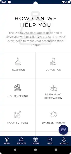 Play Kempinski Hotel Barbaros Bay as an online game Kempinski Hotel Barbaros Bay with UptoPlay