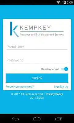Play Kempkey