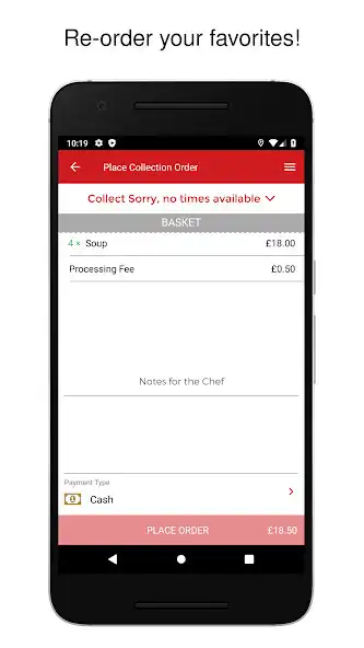 Play Kemptown Cuisine as an online game Kemptown Cuisine with UptoPlay