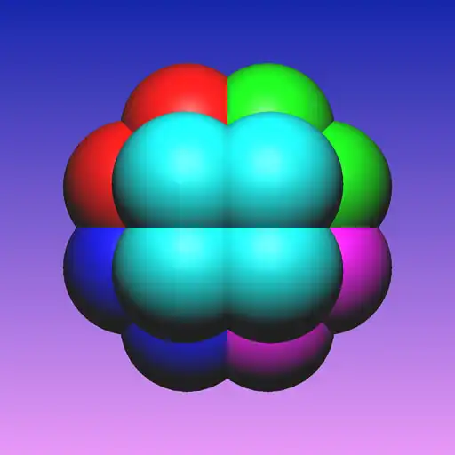 Play KemPuzzle -- Balls and chains APK