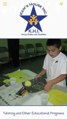 Play Kems House Inc.