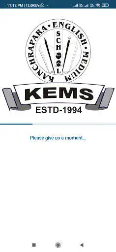 Play KEMS as an online game KEMS with UptoPlay