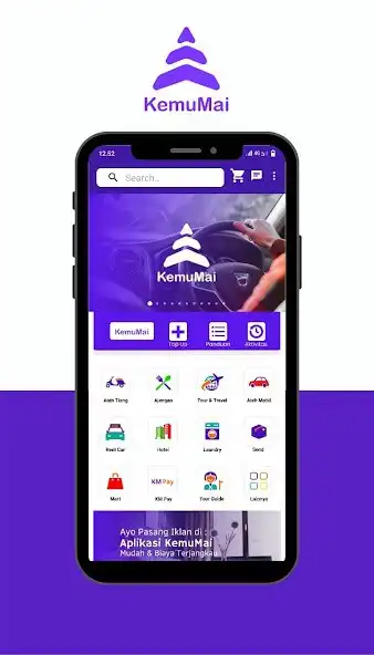 Play KemuMai as an online game online KemuMai with UptoPlay Play KemuMai as an online game KemuMai with UptoPlay