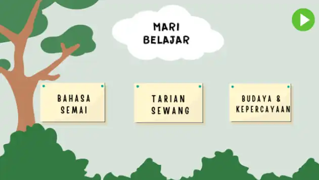 Play Kenali Semai  and enjoy Kenali Semai with UptoPlay