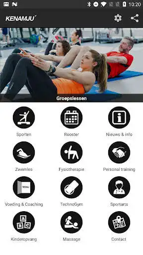 Play Kenamju Sport en Health and enjoy Kenamju Sport en Health with UptoPlay Play Kenamju Sport en Health and enjoy Kenamju Sport en Health with UptoPlay