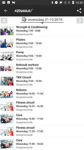 Play Kenamju Sport en Health as an online game online Kenamju Sport en Health with UptoPlay com.concapps.kenamju Play Kenamju Sport en Health as an online game Kenamju Sport en Health with UptoPlay