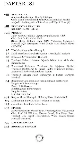 Play Kenapa Ber-Thoriqoh? as an online game Kenapa Ber-Thoriqoh? with UptoPlay