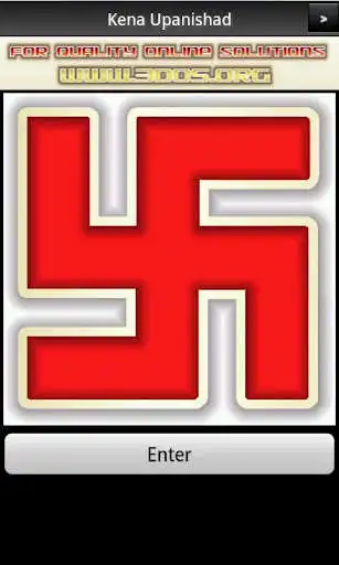 Play Kena Upanishad  and enjoy Kena Upanishad with UptoPlay