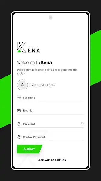 Play Kena Wellness  and enjoy Kena Wellness with UptoPlay